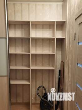 1-к квартира, вторичка, 42м2, 1/13 этаж