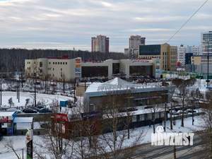 2-к квартира, вторичка, 61м2, 9/10 этаж