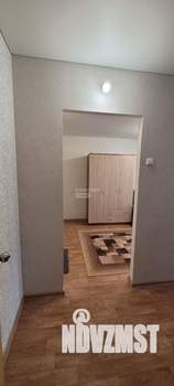 1-к квартира, вторичка, 32м2, 5/10 этаж