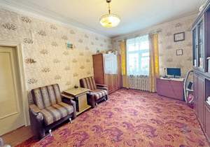 2-к квартира, вторичка, 55м2, 1/5 этаж