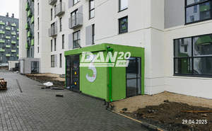 1-к квартира, вторичка, 41м2, 9/10 этаж