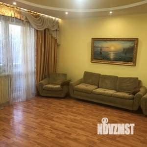 4-к квартира, вторичка, 74м2, 4/9 этаж