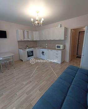 2-к квартира, вторичка, 42м2, 2/10 этаж