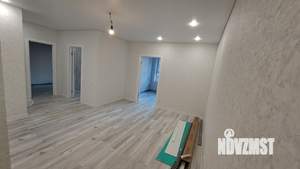 3-к квартира, вторичка, 64м2, 8/25 этаж