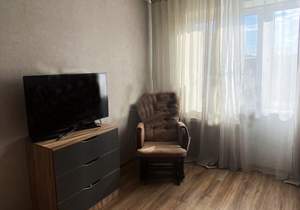1-к квартира, вторичка, 40м2, 5/10 этаж