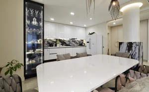 3-к квартира, вторичка, 106м2, 9/25 этаж