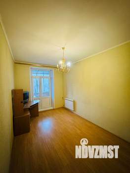 3-к квартира, вторичка, 64м2, 3/3 этаж