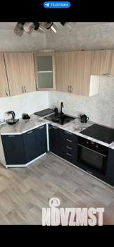 1-к квартира, вторичка, 33м2, 9/9 этаж