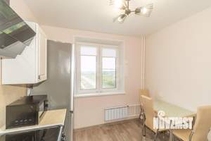 1-к квартира, вторичка, 43м2, 9/10 этаж