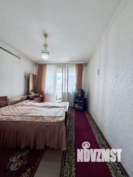 3-к квартира, вторичка, 65м2, 4/10 этаж