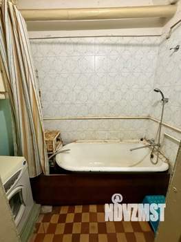 2-к квартира, вторичка, 52м2, 2/2 этаж