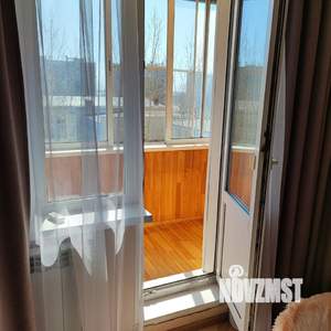 1-к квартира, вторичка, 32м2, 5/10 этаж