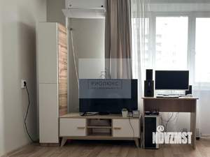 Студия квартира, вторичка, 24м2, 4/10 этаж