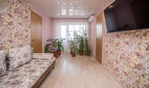 2-к квартира, вторичка, 41м2, 5/5 этаж