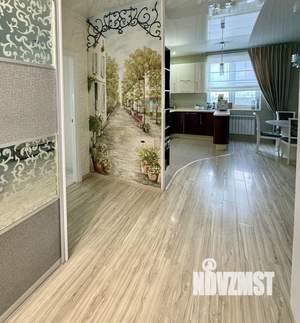 3-к квартира, вторичка, 86м2, 11/19 этаж