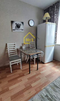 1-к квартира, вторичка, 40м2, 7/10 этаж