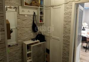 2-к квартира, вторичка, 40м2, 1/5 этаж