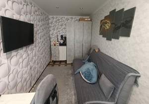2-к квартира, вторичка, 50м2, 16/20 этаж