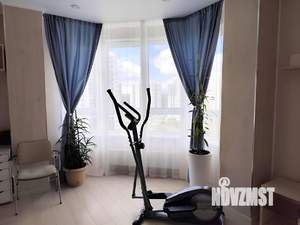 3-к квартира, вторичка, 103м2, 14/24 этаж