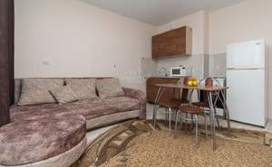 Студия квартира, вторичка, 24м2, 14/20 этаж