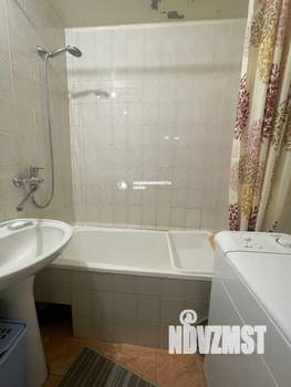 1-к квартира, вторичка, 41м2, 2/10 этаж