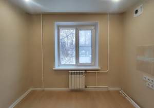 1-к квартира, вторичка, 36м2, 2/5 этаж