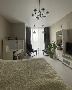 3-к квартира, вторичка, 68м2, 17/24 этаж