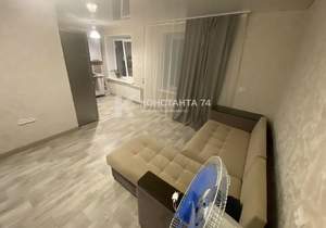 Студия квартира, вторичка, 32м2, 4/5 этаж