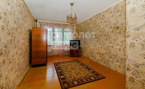 2-к квартира, вторичка, 47м2, 4/5 этаж