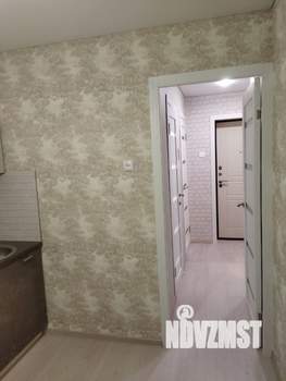 1-к квартира, вторичка, 31м2, 7/9 этаж