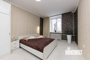 3-к квартира, вторичка, 74м2, 1/2 этаж