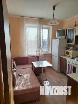 1-к квартира, вторичка, 40м2, 10/10 этаж