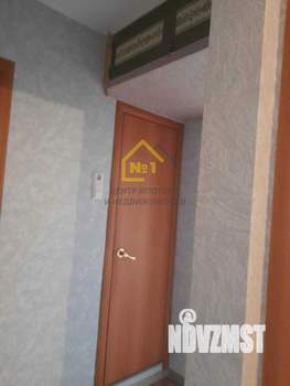 1-к квартира, вторичка, 34м2, 5/9 этаж