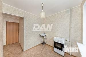 1-к квартира, вторичка, 32м2, 3/5 этаж