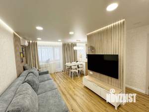 2-к квартира, вторичка, 54м2, 7/10 этаж