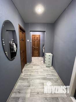 2-к квартира, вторичка, 52м2, 1/9 этаж