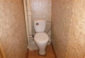2-к квартира, вторичка, 43м2, 4/5 этаж