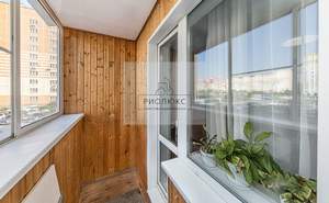2-к квартира, вторичка, 67м2, 2/10 этаж