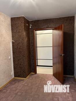 3-к квартира, вторичка, 58м2, 2/5 этаж