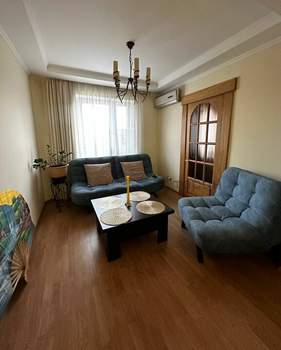 3-к квартира, вторичка, 69м2, 5/16 этаж