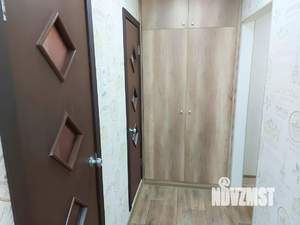 1-к квартира, вторичка, 40м2, 5/9 этаж