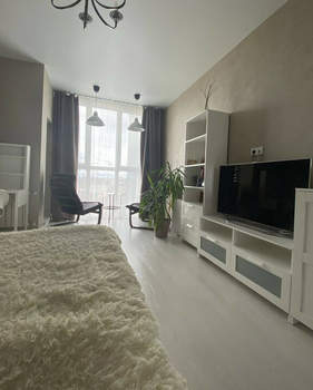 3-к квартира, вторичка, 68м2, 17/24 этаж