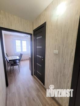 1-к квартира, вторичка, 40м2, 10/10 этаж