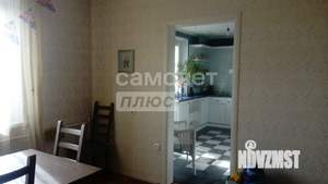 3-к квартира, вторичка, 80м2, 8/10 этаж