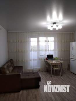 2-к квартира, вторичка, 46м2, 10/19 этаж