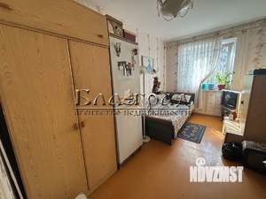 4-к квартира, вторичка, 63м2, 1/5 этаж