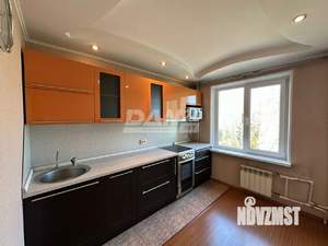 3-к квартира, вторичка, 65м2, 8/10 этаж