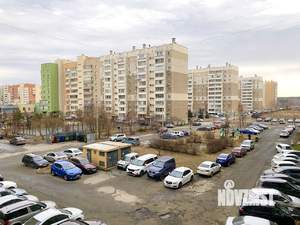 Студия квартира, вторичка, 29м2, 3/16 этаж