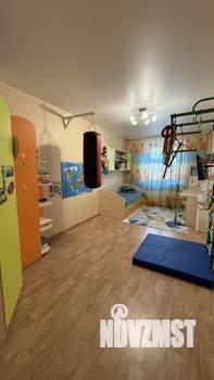 3-к квартира, вторичка, 88м2, 8/11 этаж