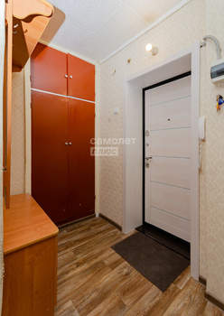 1-к квартира, вторичка, 35м2, 1/5 этаж
